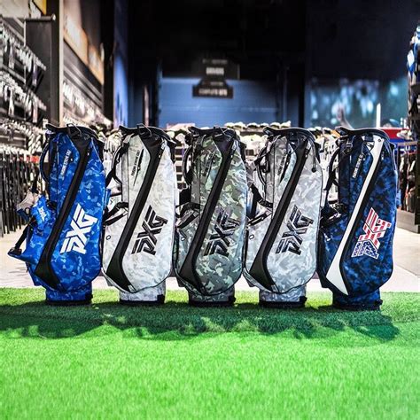 fake pxg bag|pxg for sale.